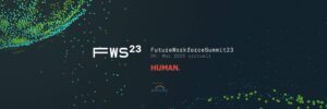 Future Workforce Summit 2023, 04. Mai 2023 virtuell, von HUMAN, powered by Workday